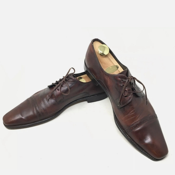 To Boot New York Men\'s Super Prime Leather main image 10